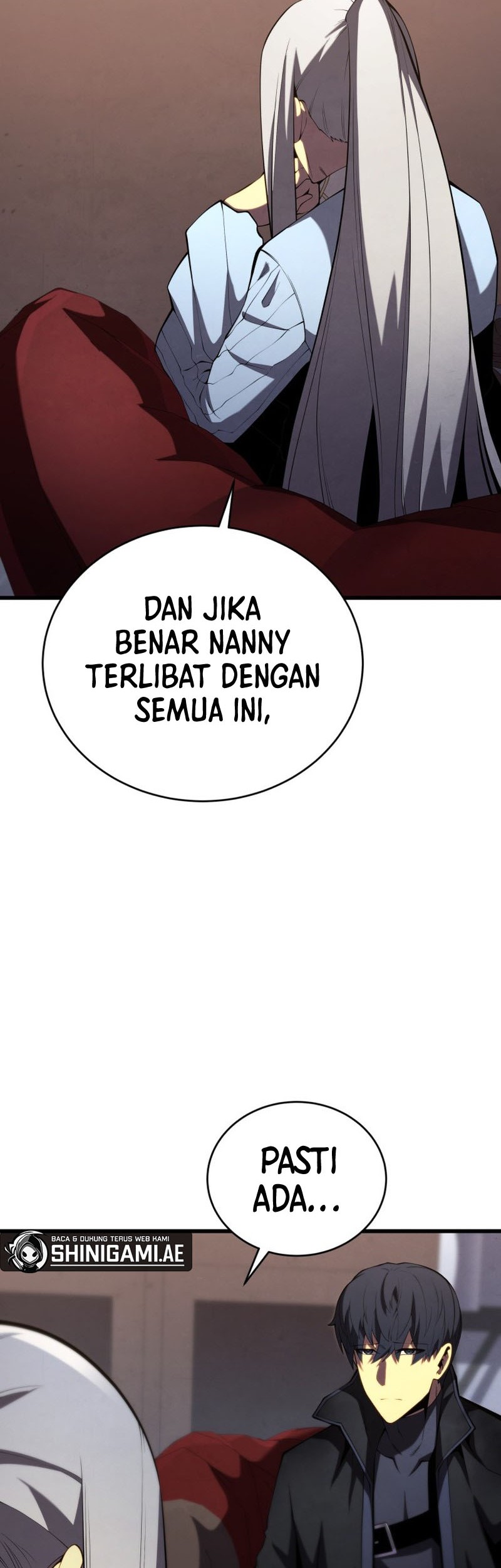Swordmaster’s Youngest Son Chapter 95 - halaman 39