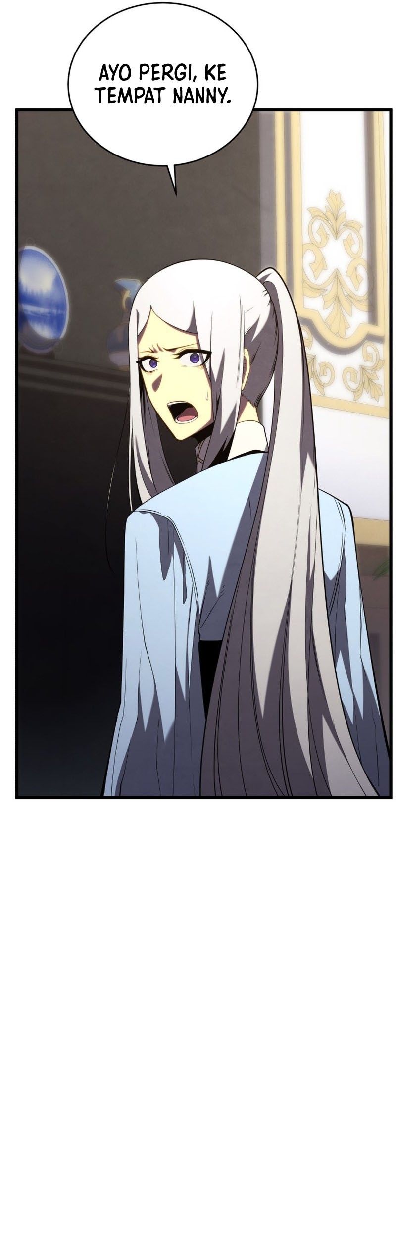 Swordmaster’s Youngest Son Chapter 95 - halaman 42