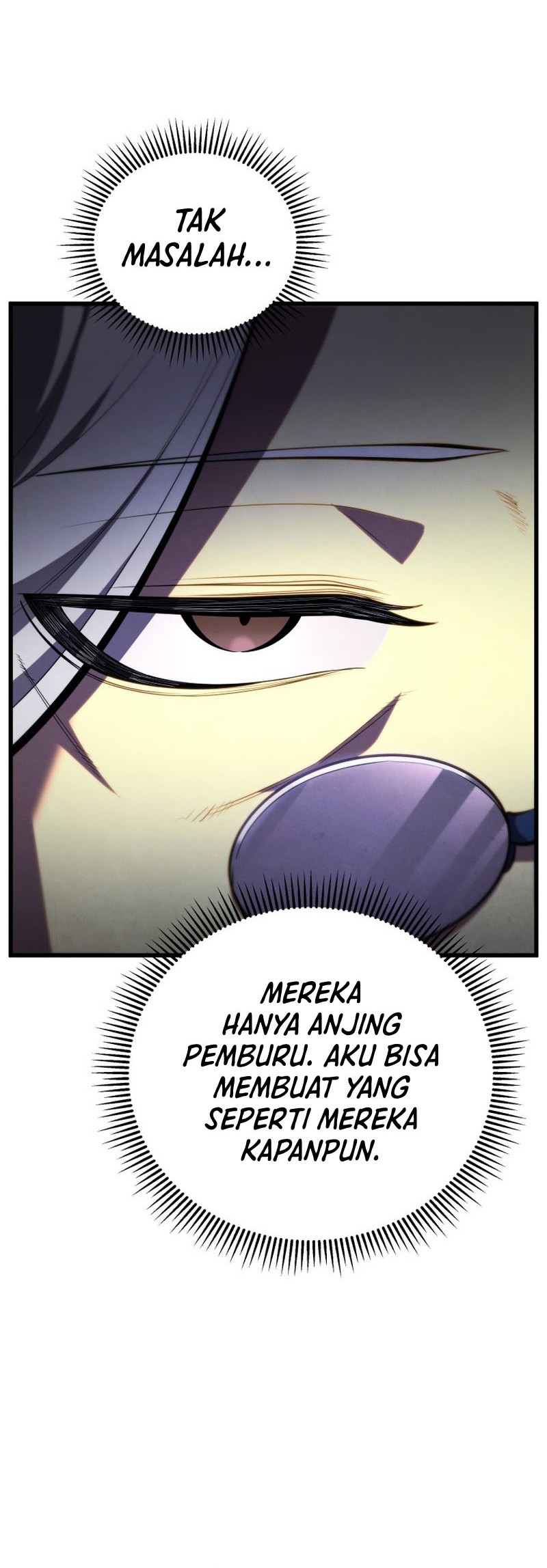 Swordmaster’s Youngest Son Chapter 95 - halaman 45