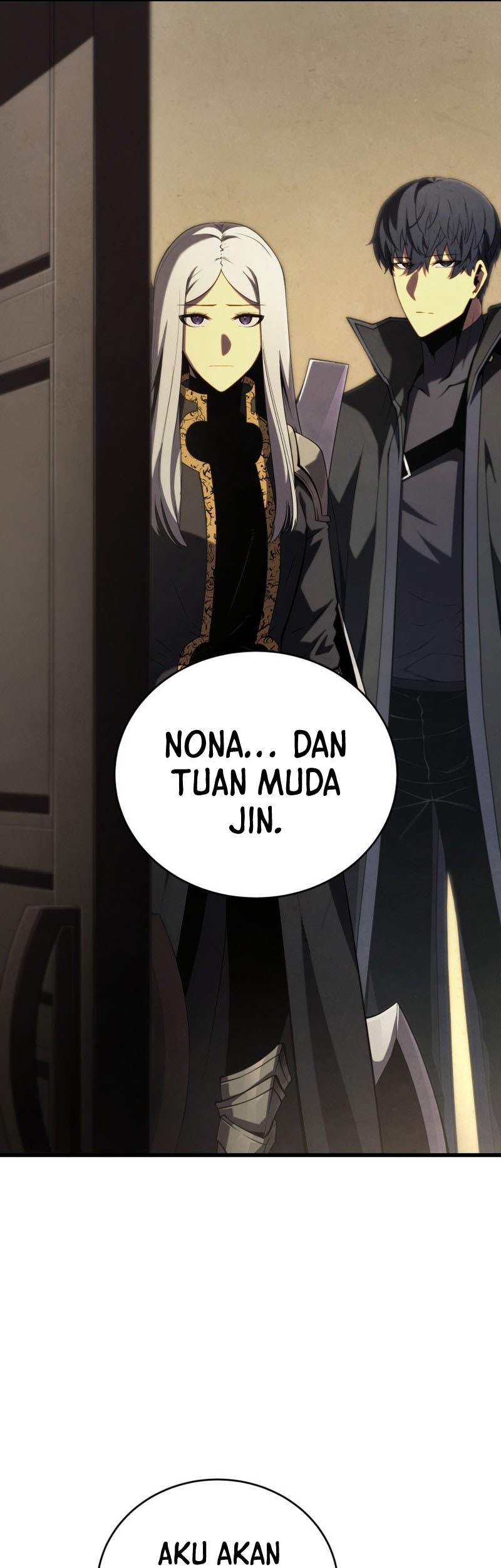 Swordmaster’s Youngest Son Chapter 95 - halaman 50