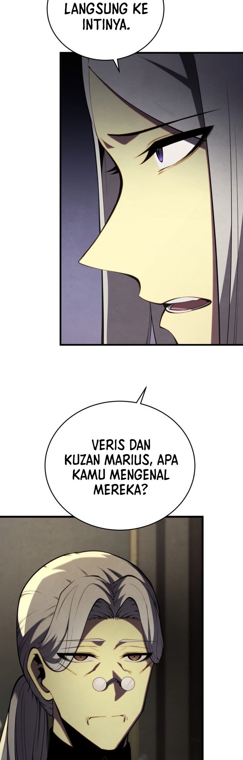 Swordmaster’s Youngest Son Chapter 95 - halaman 51