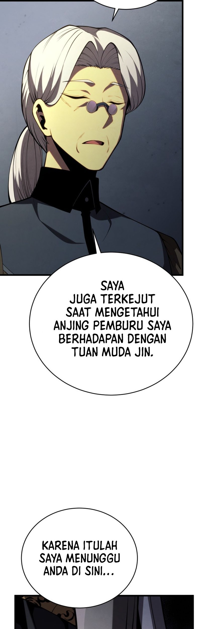 Swordmaster’s Youngest Son Chapter 95 - halaman 55