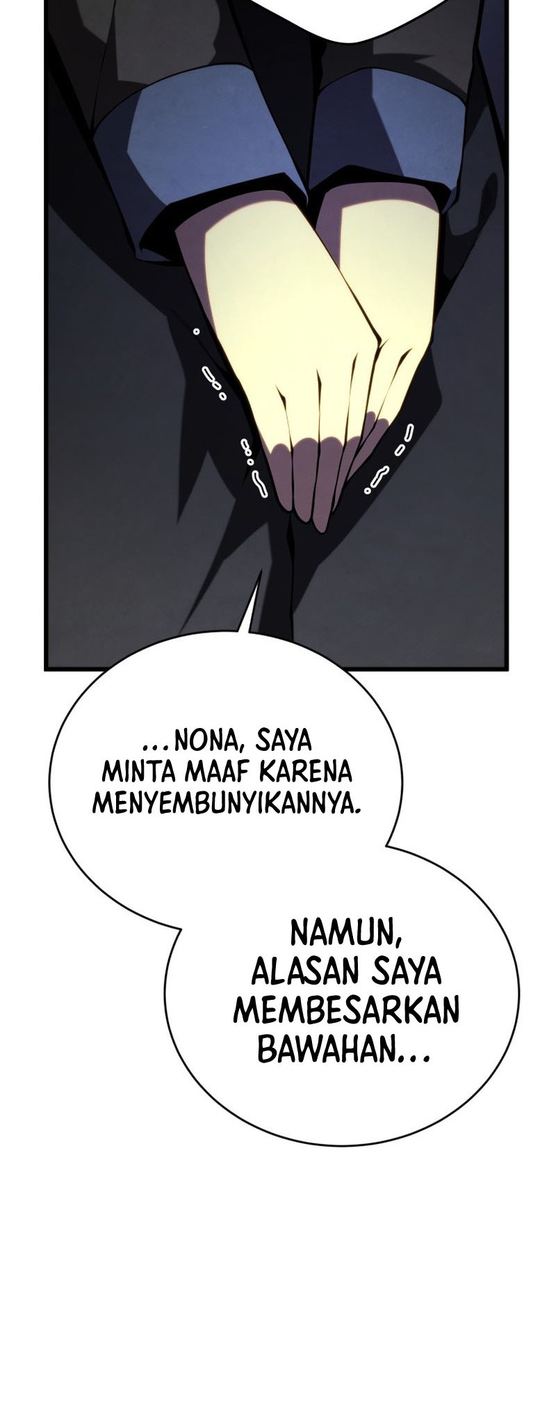 Swordmaster’s Youngest Son Chapter 95 - halaman 61