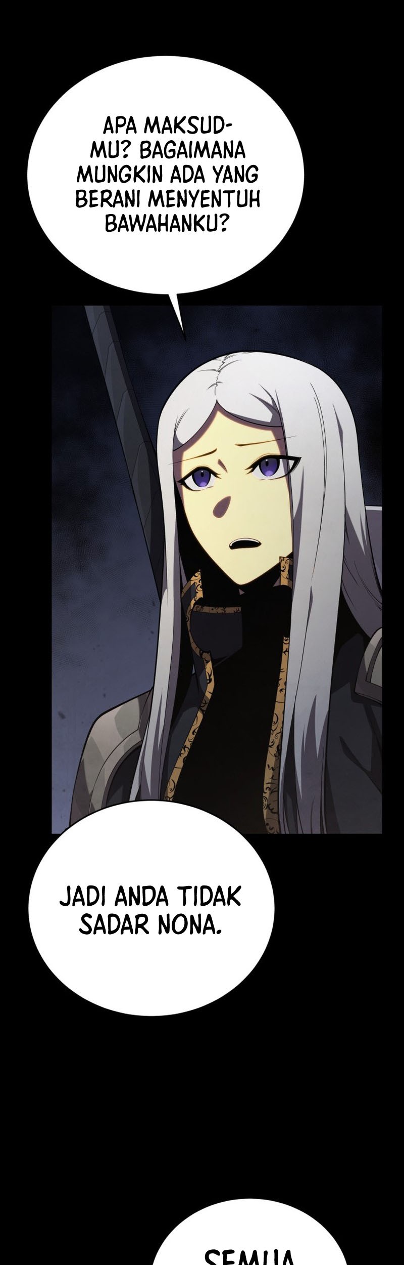 Swordmaster’s Youngest Son Chapter 95 - halaman 64