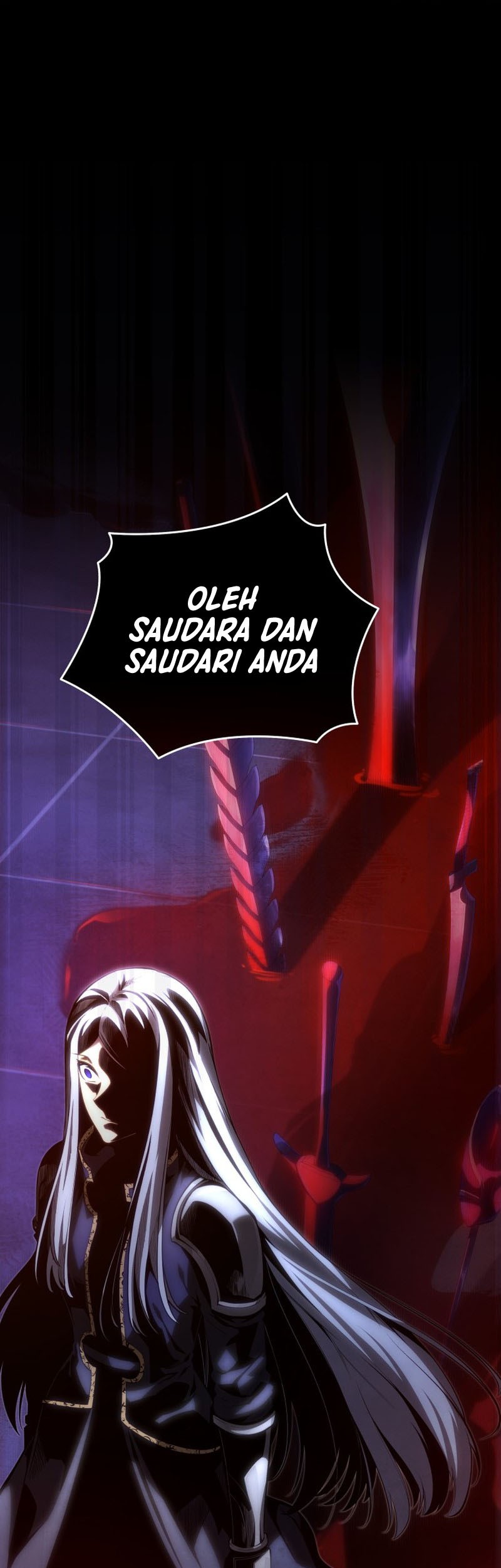 Swordmaster’s Youngest Son Chapter 95 - halaman 68