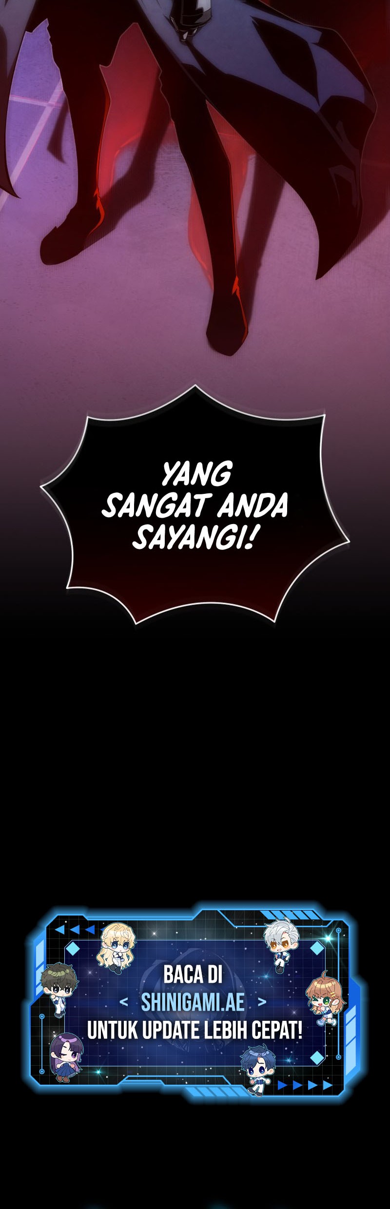 Swordmaster’s Youngest Son Chapter 95 - halaman 69
