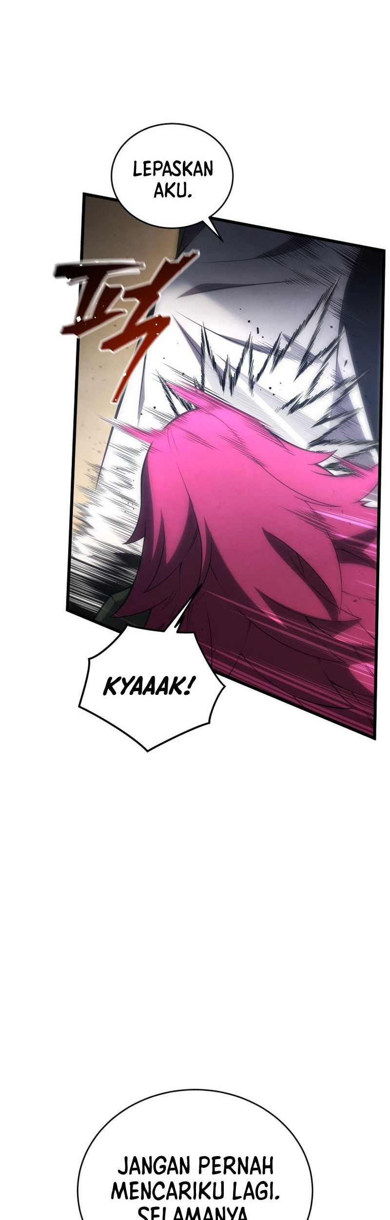 Swordmaster’s Youngest Son Chapter 95 - halaman 7