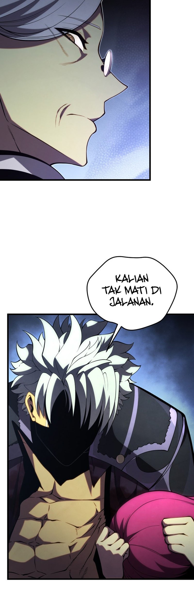 Swordmaster’s Youngest Son Chapter 95 - halaman 9