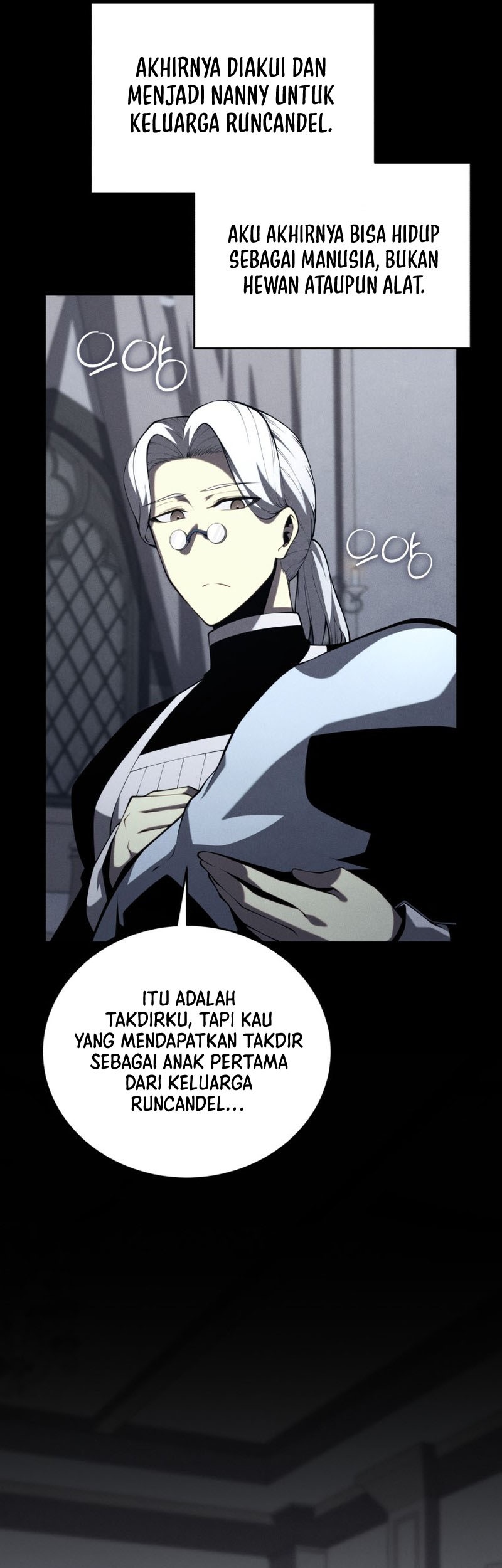 Swordmaster’s Youngest Son Chapter 96 - halaman 14