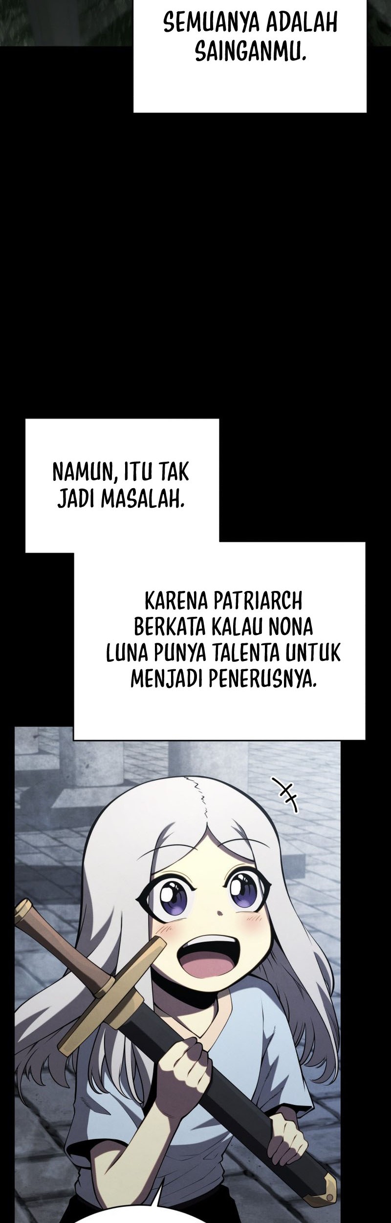 Swordmaster’s Youngest Son Chapter 96 - halaman 19