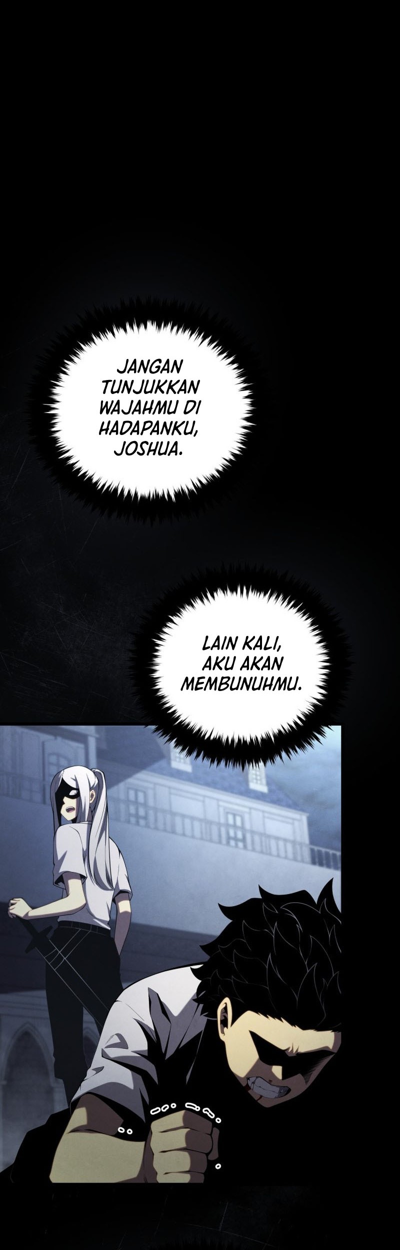 Swordmaster’s Youngest Son Chapter 96 - halaman 23