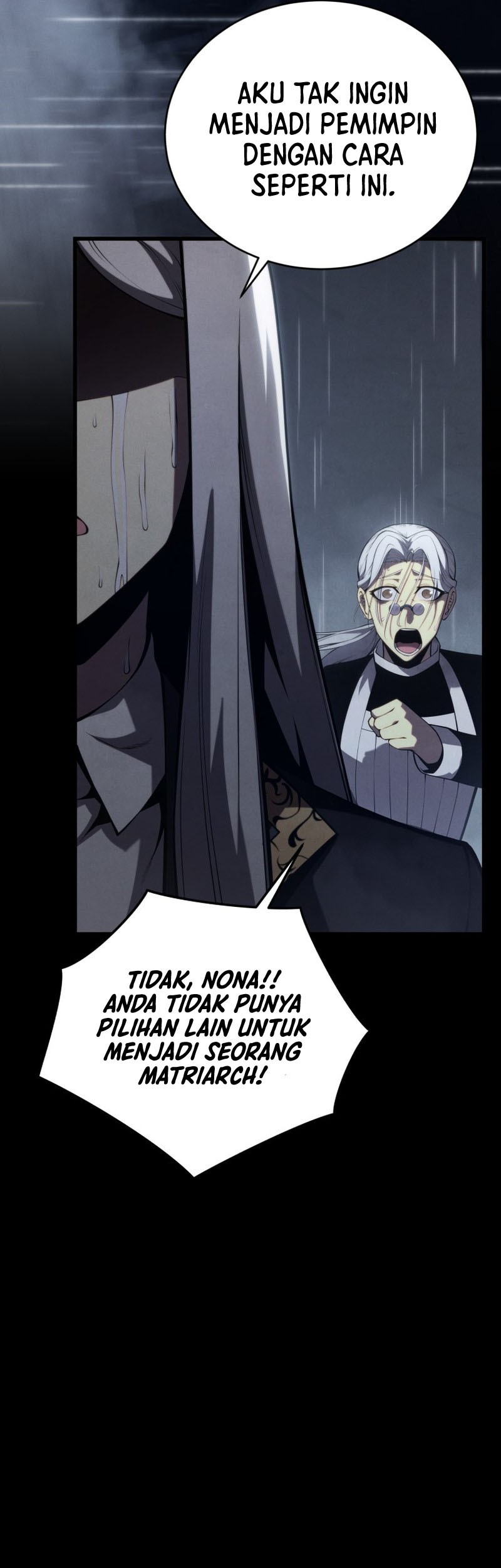 Swordmaster’s Youngest Son Chapter 96 - halaman 30