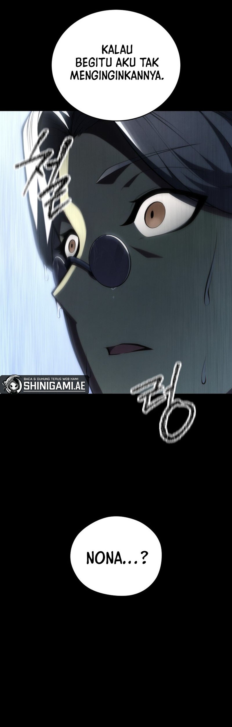 Swordmaster’s Youngest Son Chapter 96 - halaman 31