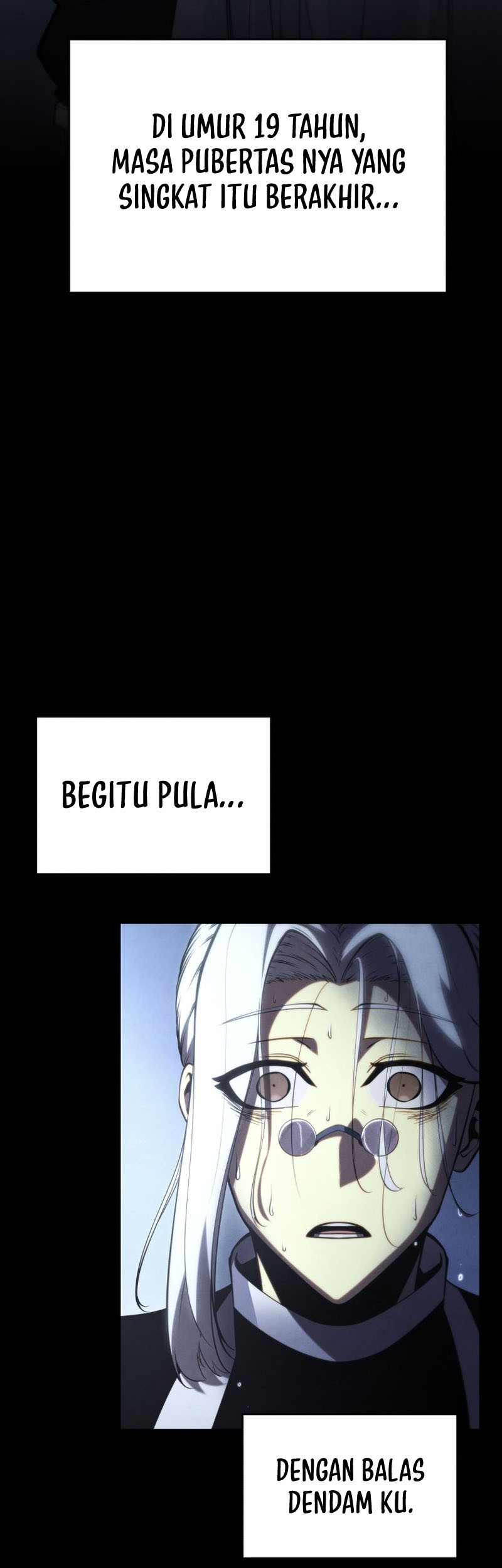 Swordmaster’s Youngest Son Chapter 96 - halaman 34