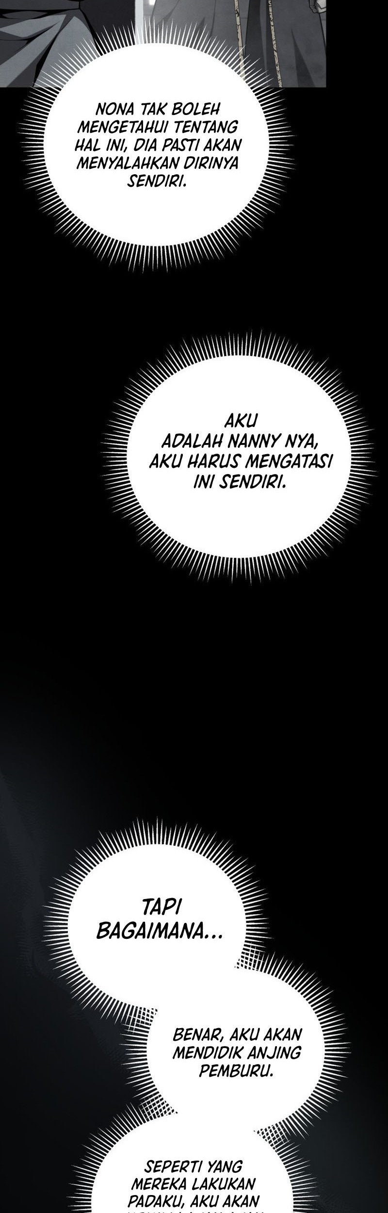 Swordmaster’s Youngest Son Chapter 96 - halaman 43