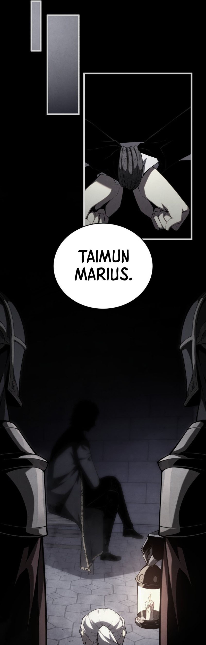 Swordmaster’s Youngest Son Chapter 96 - halaman 45