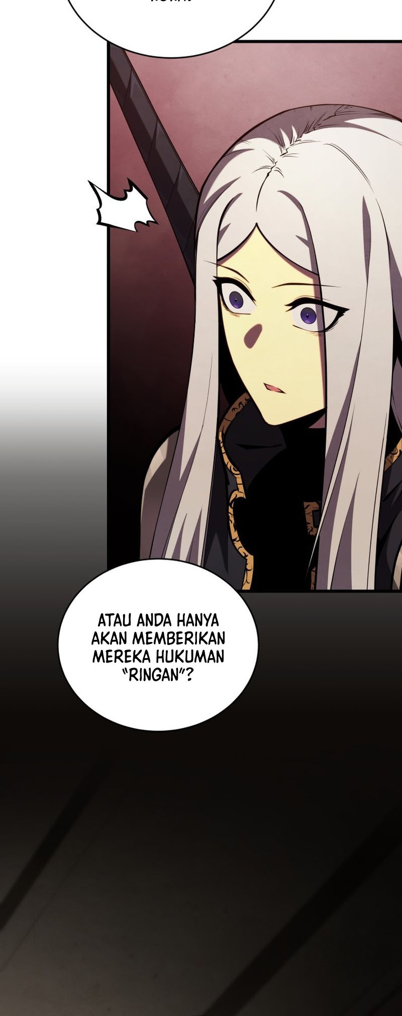 Swordmaster’s Youngest Son Chapter 96 - halaman 5
