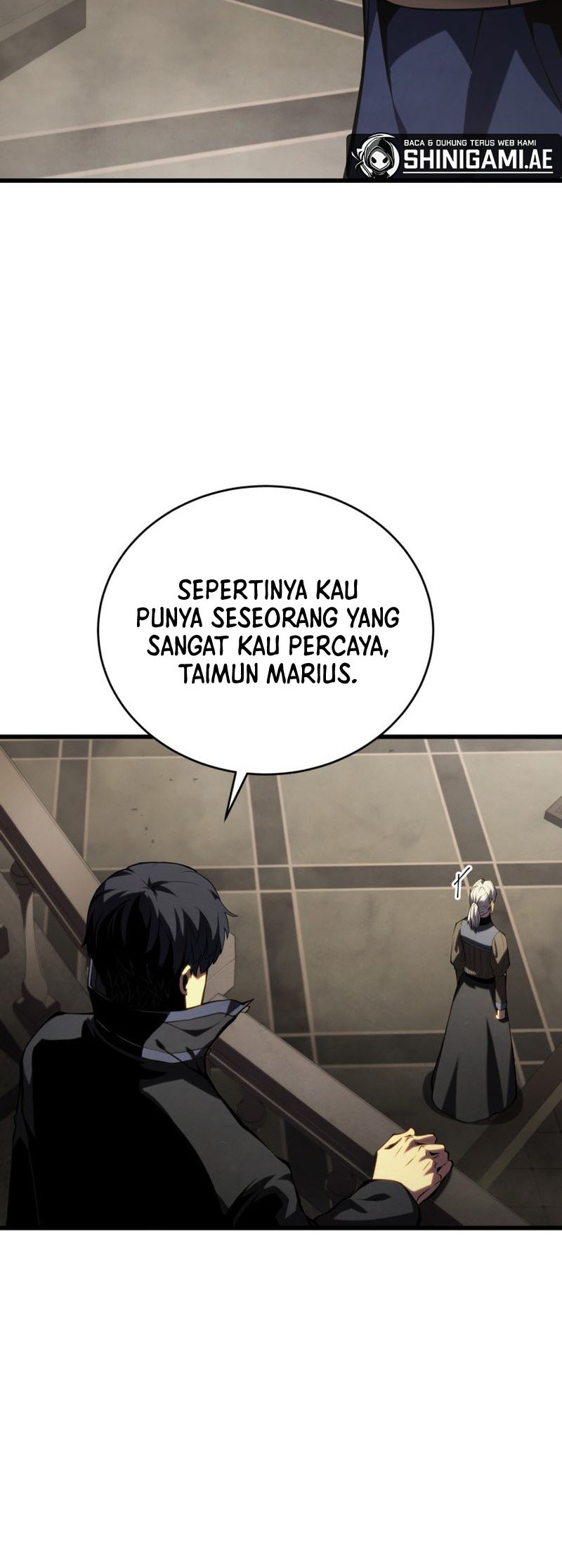 Swordmaster’s Youngest Son Chapter 96 - halaman 60