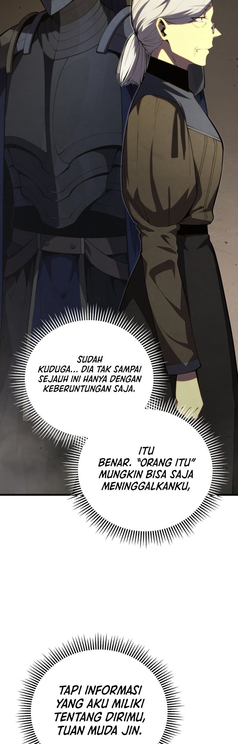 Swordmaster’s Youngest Son Chapter 96 - halaman 66
