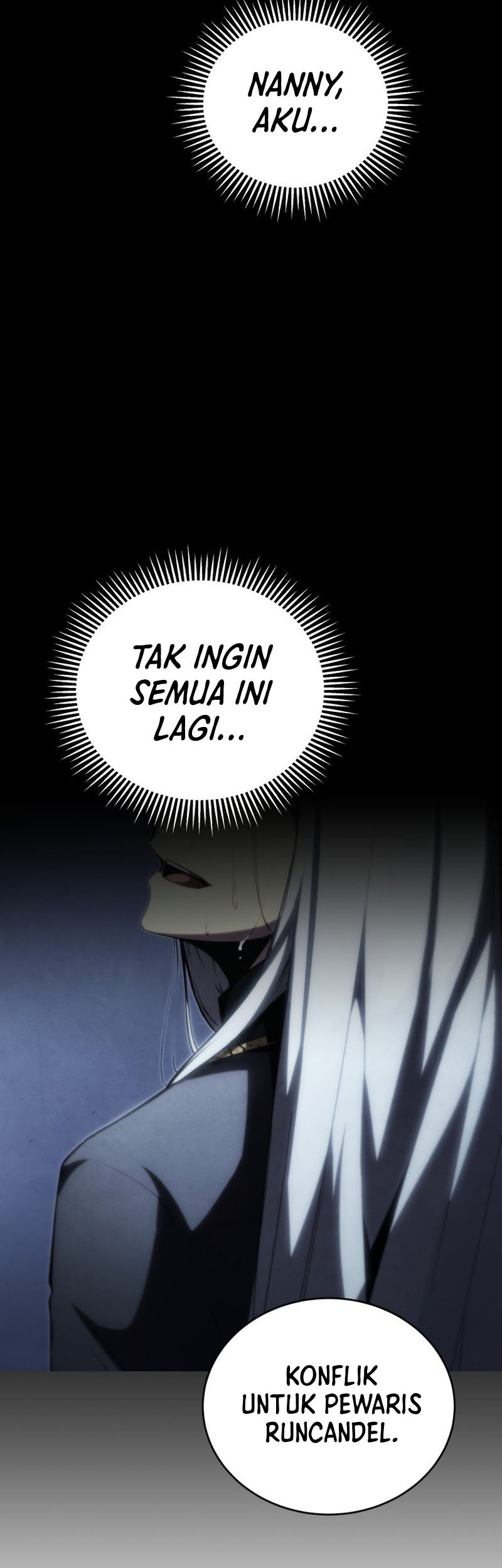 Swordmaster’s Youngest Son Chapter 96 - halaman 7