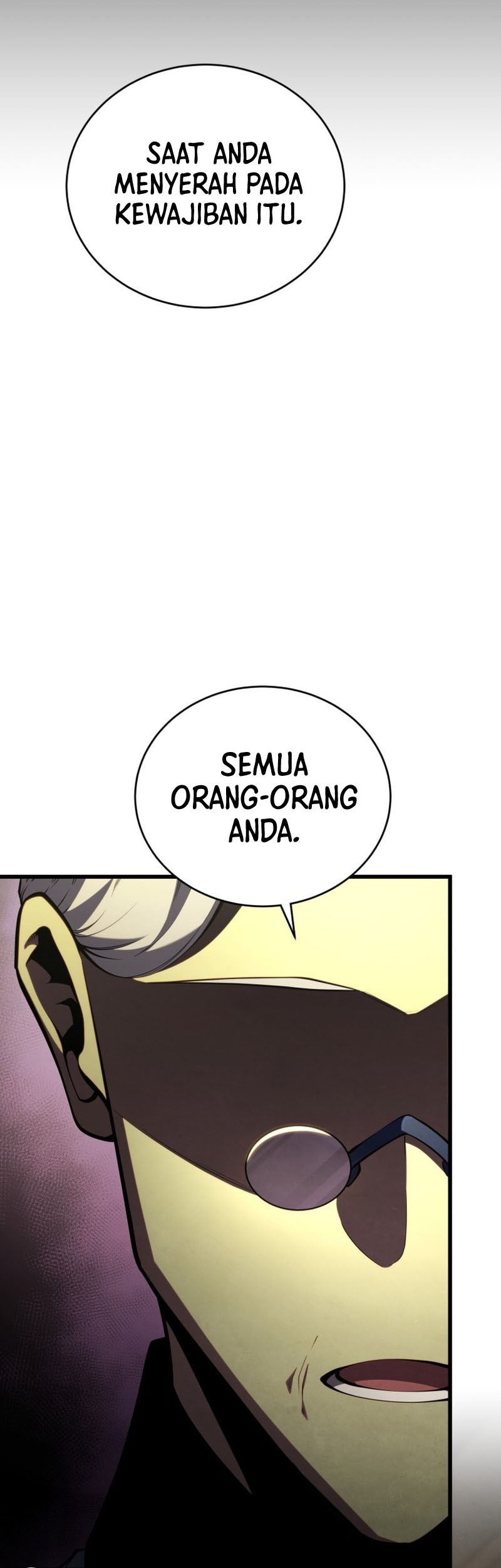 Swordmaster’s Youngest Son Chapter 96 - halaman 8