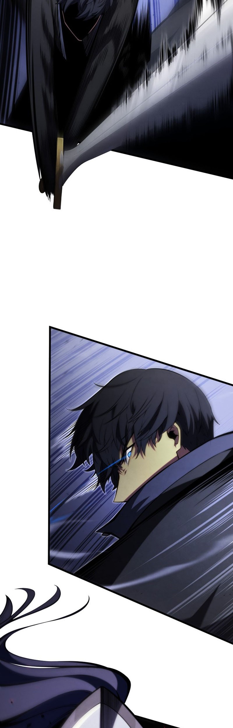 Swordmaster’s Youngest Son Chapter 97 - halaman 10
