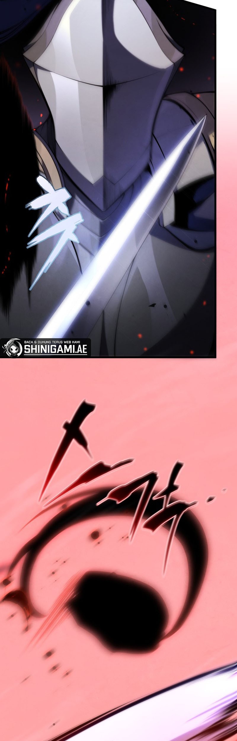 Swordmaster’s Youngest Son Chapter 97 - halaman 11