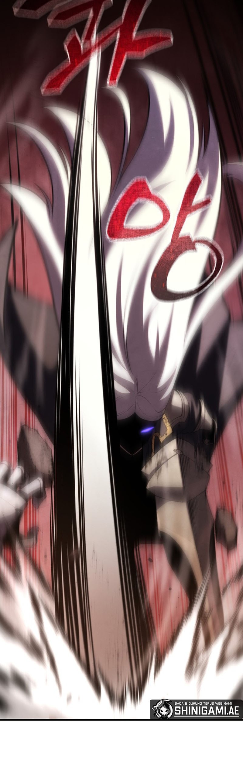 Swordmaster’s Youngest Son Chapter 97 - halaman 19