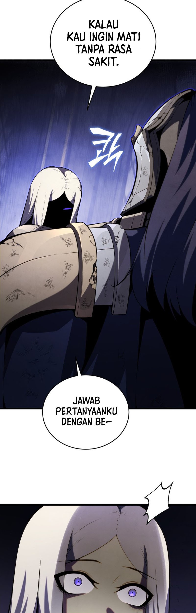 Swordmaster’s Youngest Son Chapter 97 - halaman 27