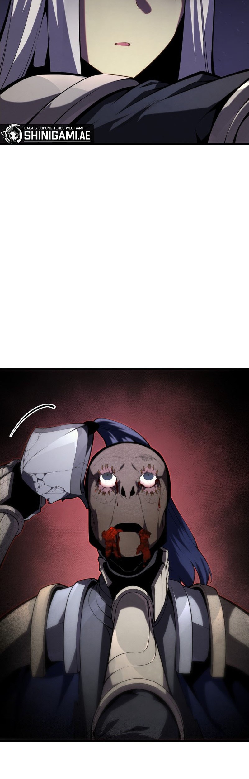 Swordmaster’s Youngest Son Chapter 97 - halaman 28