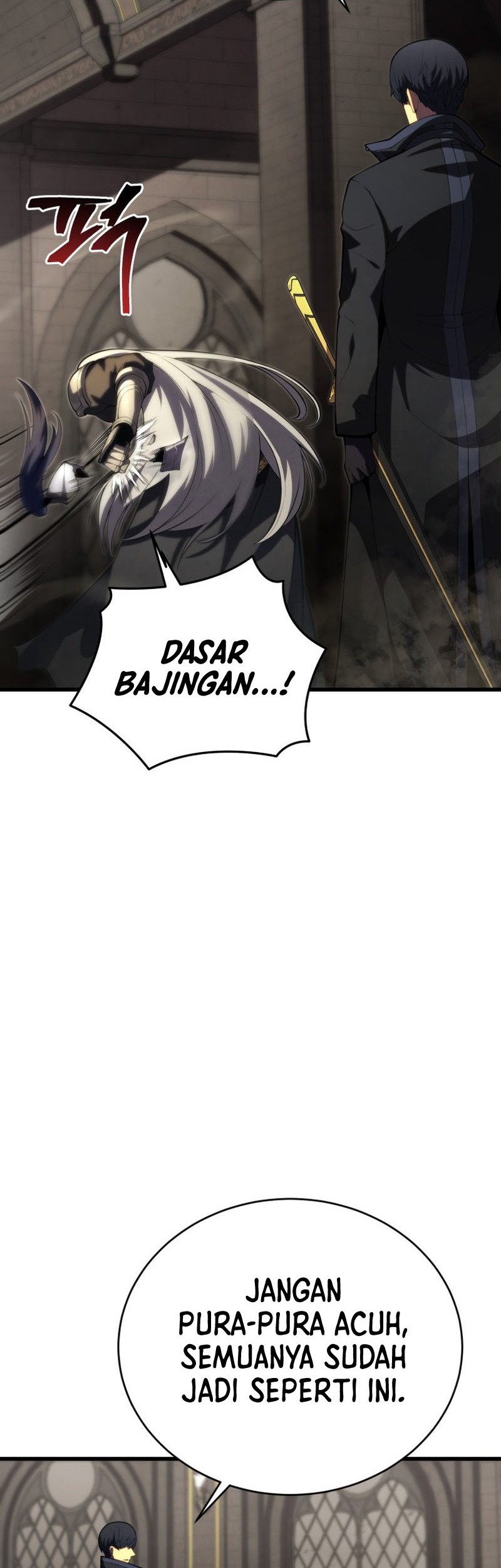 Swordmaster’s Youngest Son Chapter 97 - halaman 30
