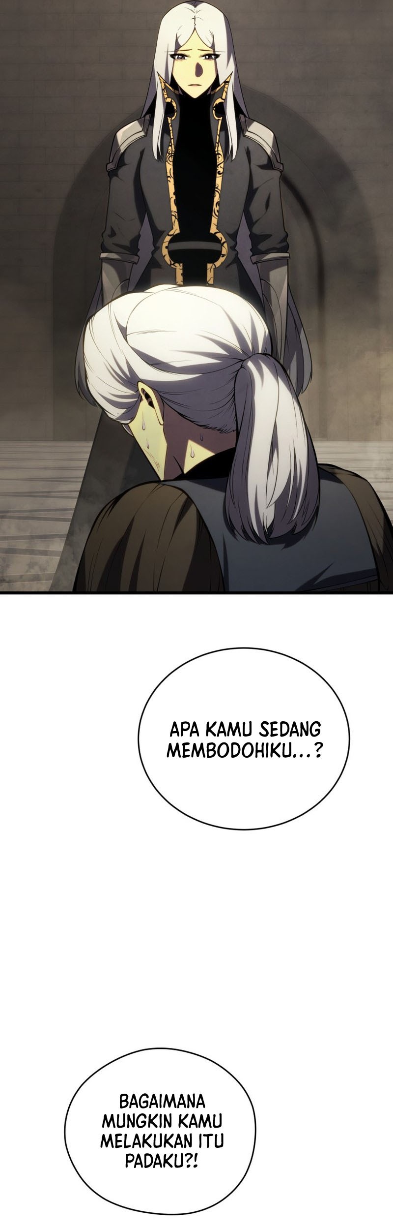Swordmaster’s Youngest Son Chapter 97 - halaman 33