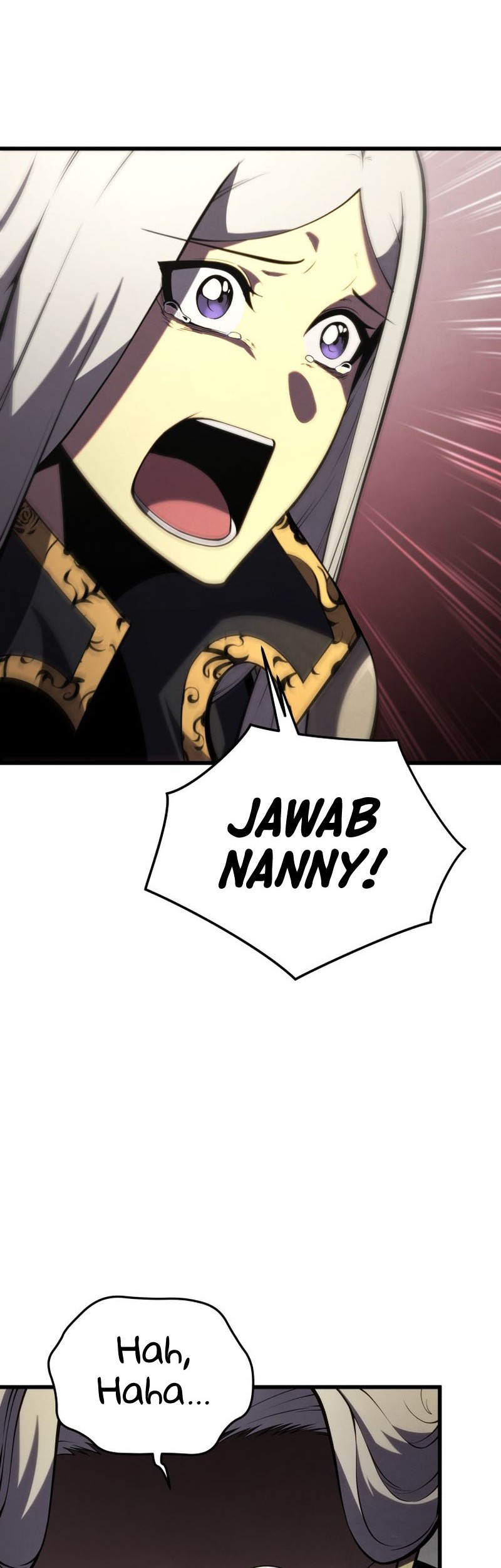 Swordmaster’s Youngest Son Chapter 97 - halaman 34