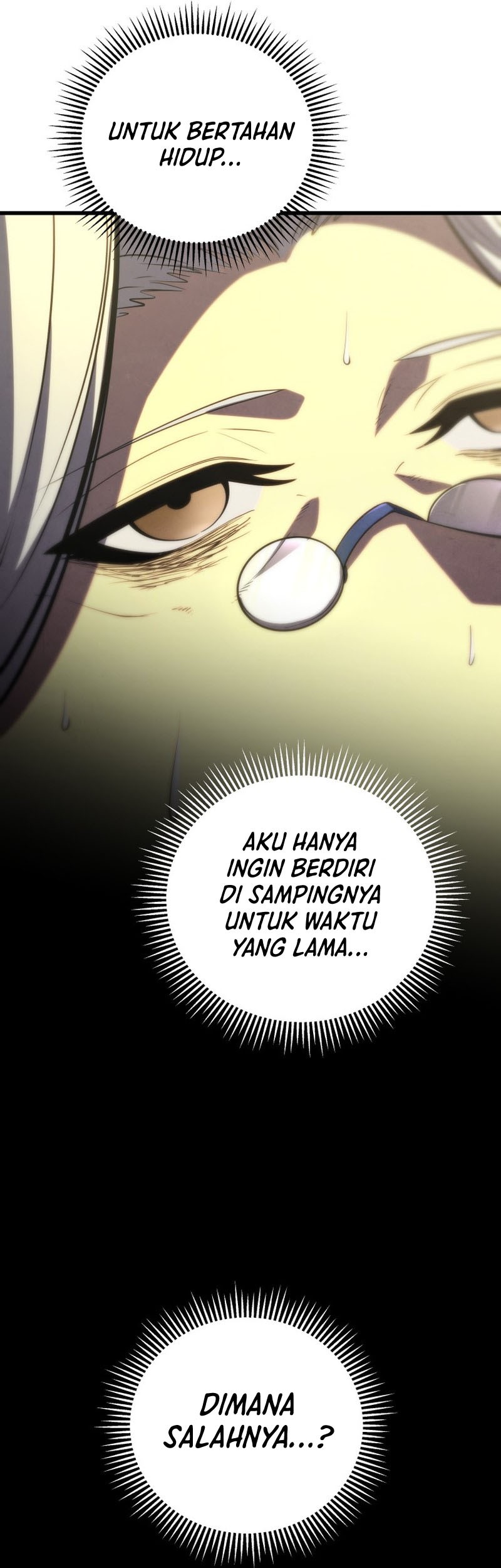 Swordmaster’s Youngest Son Chapter 97 - halaman 45