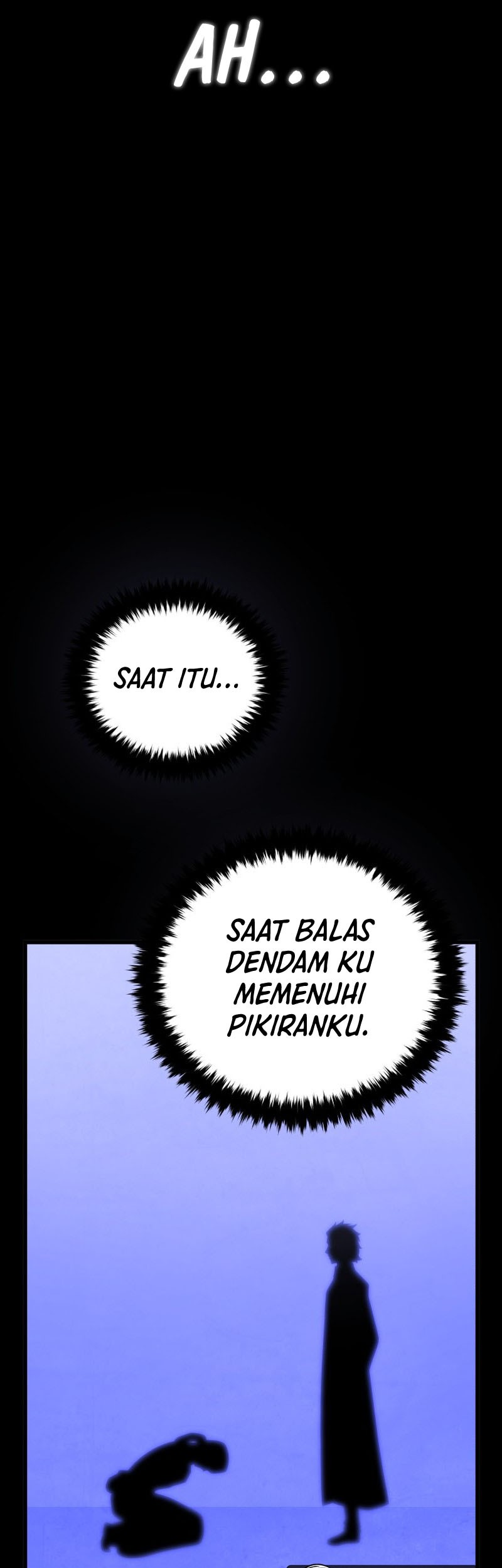 Swordmaster’s Youngest Son Chapter 97 - halaman 47