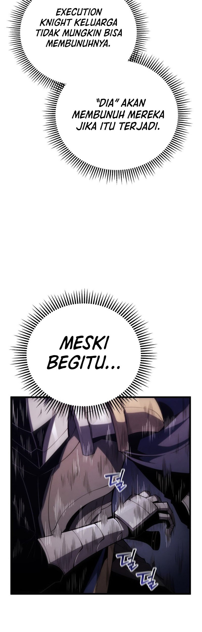 Swordmaster’s Youngest Son Chapter 97 - halaman 5