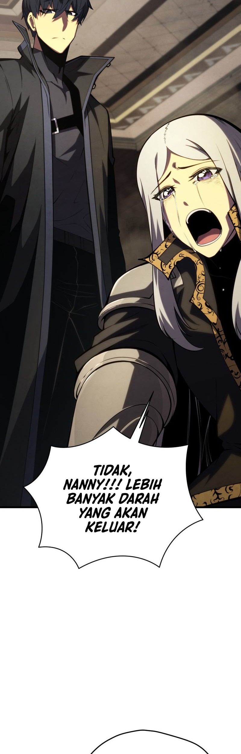 Swordmaster’s Youngest Son Chapter 97 - halaman 50