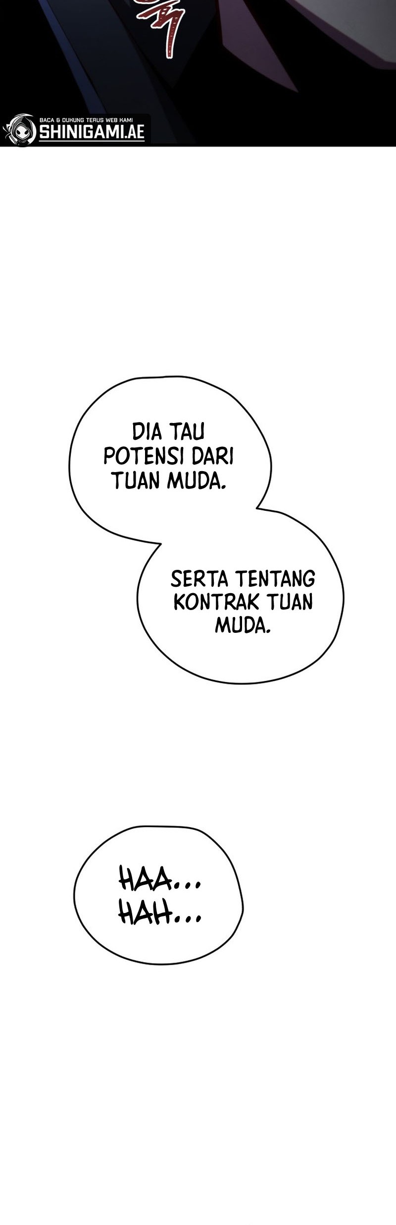 Swordmaster’s Youngest Son Chapter 97 - halaman 56