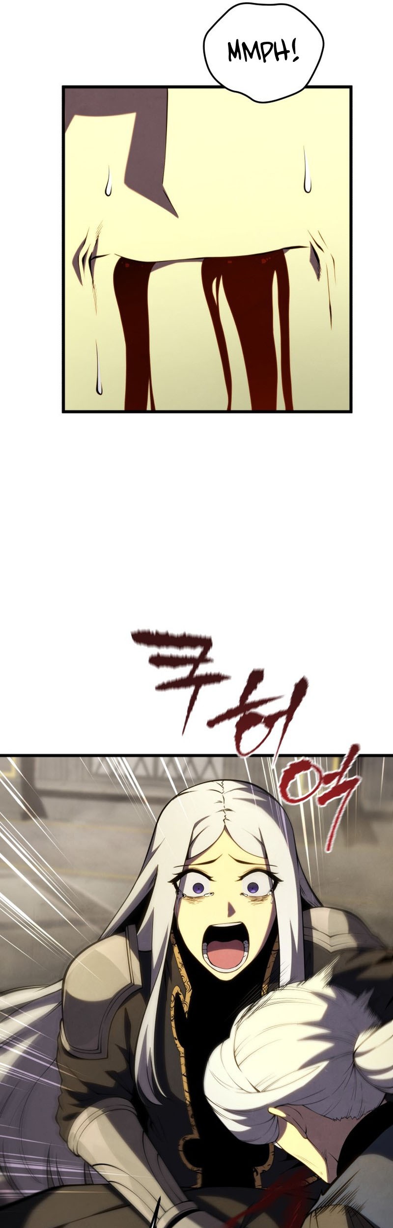 Swordmaster’s Youngest Son Chapter 97 - halaman 57
