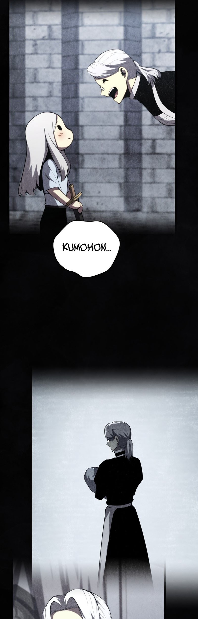 Swordmaster’s Youngest Son Chapter 97 - halaman 61