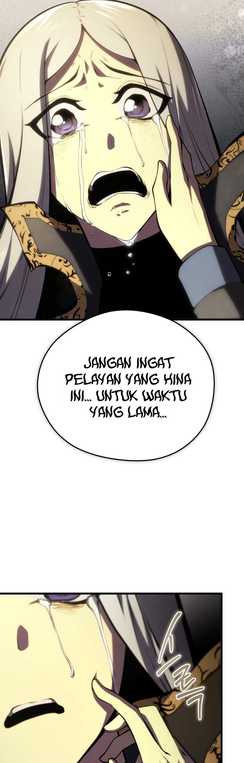 Swordmaster’s Youngest Son Chapter 97 - halaman 65