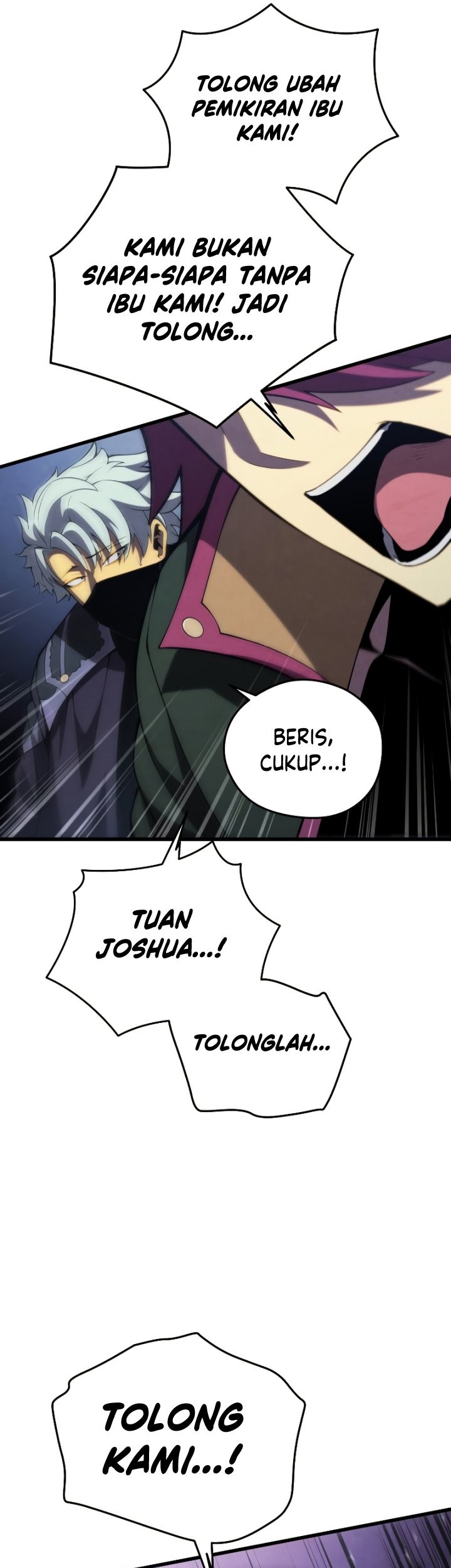 Swordmaster’s Youngest Son Chapter 98 - halaman 10