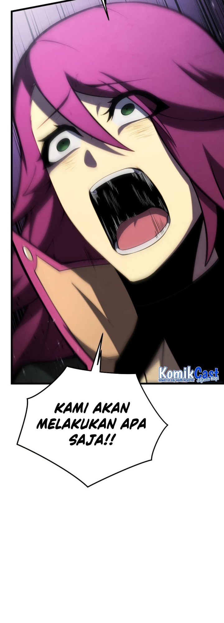 Swordmaster’s Youngest Son Chapter 98 - halaman 11