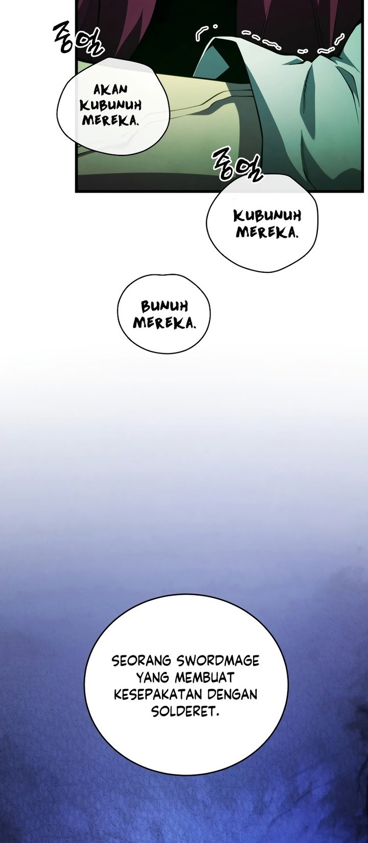 Swordmaster’s Youngest Son Chapter 98 - halaman 21