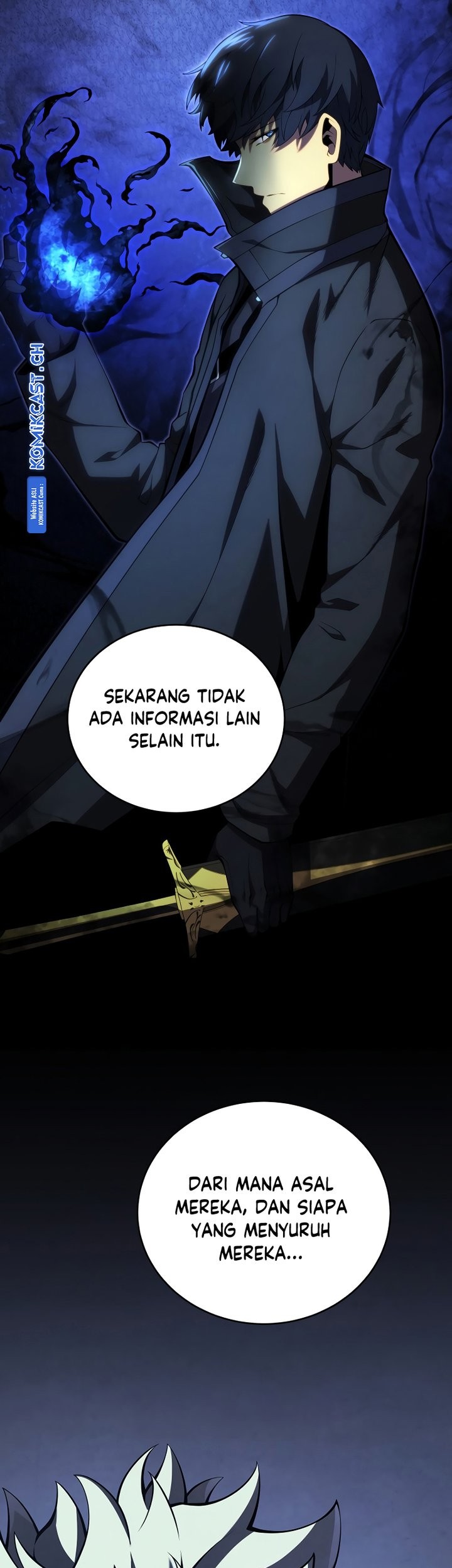 Swordmaster’s Youngest Son Chapter 98 - halaman 22