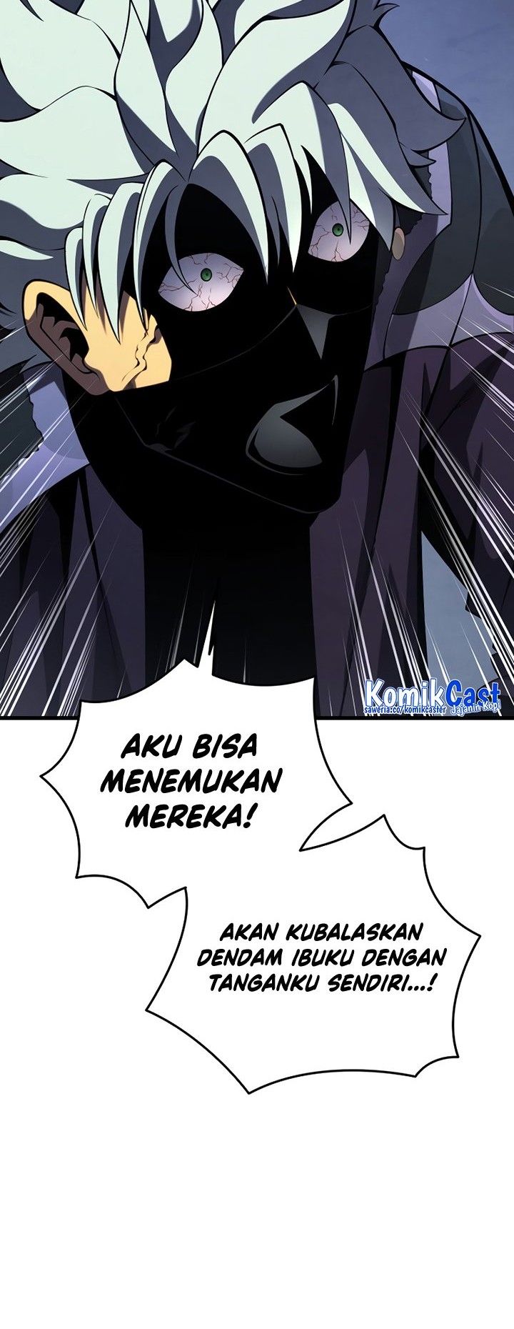 Swordmaster’s Youngest Son Chapter 98 - halaman 23