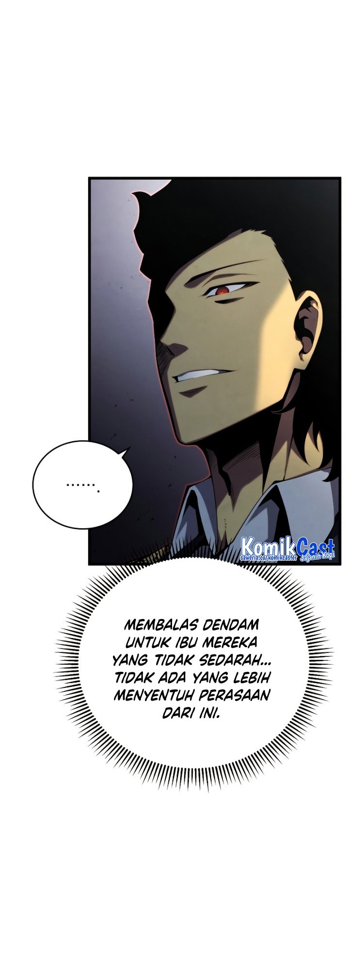 Swordmaster’s Youngest Son Chapter 98 - halaman 29