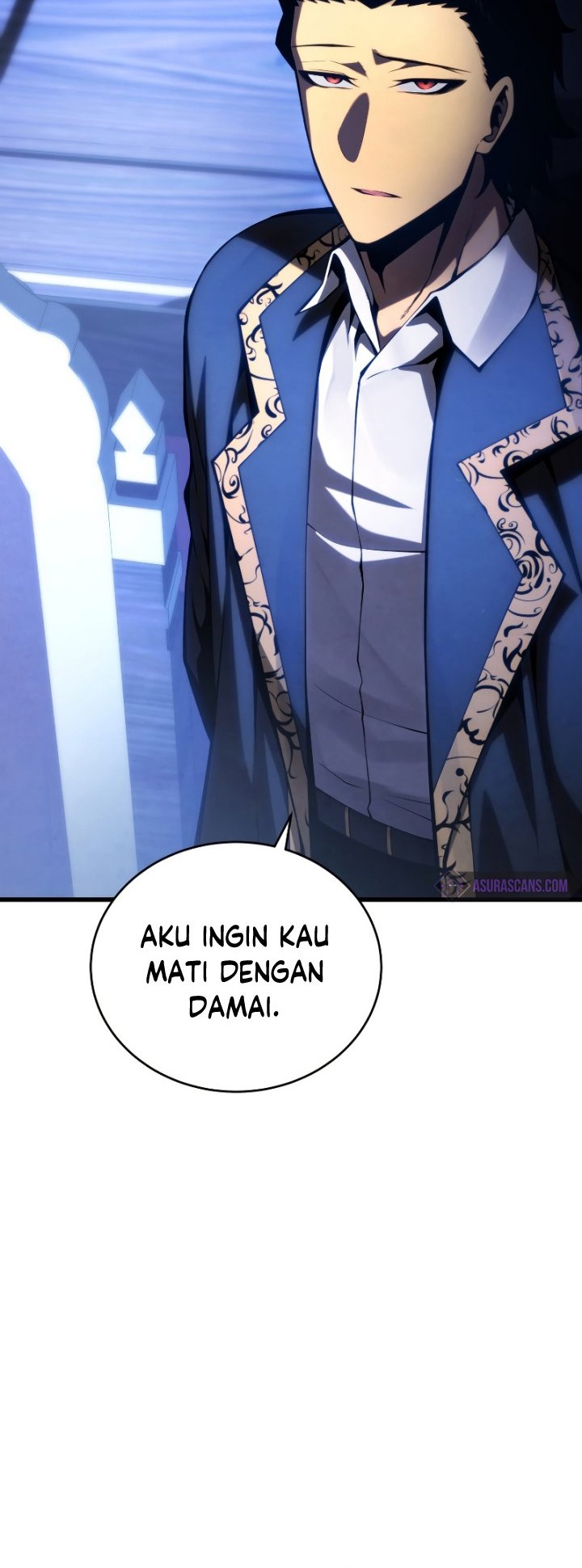 Swordmaster’s Youngest Son Chapter 98 - halaman 3