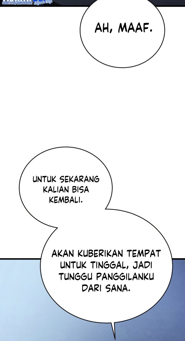 Swordmaster’s Youngest Son Chapter 98 - halaman 33