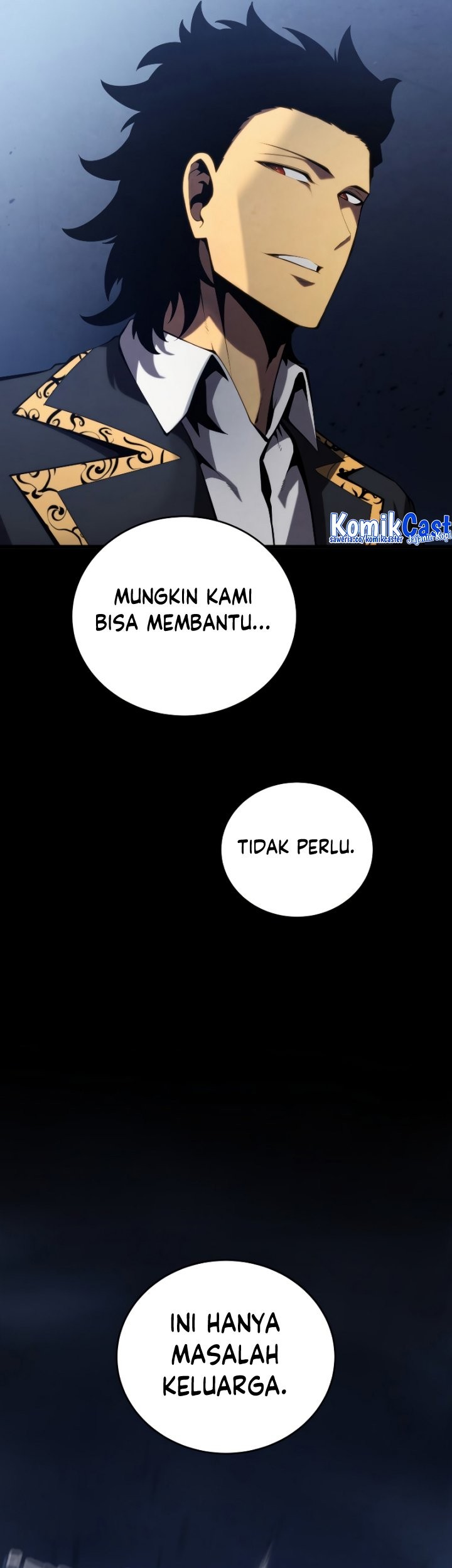 Swordmaster’s Youngest Son Chapter 98 - halaman 34